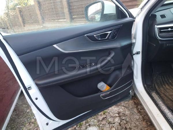 Chery Tiggo 7 Pro 2021, фото 13