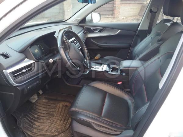 Chery Tiggo 7 Pro 2021, фото 8