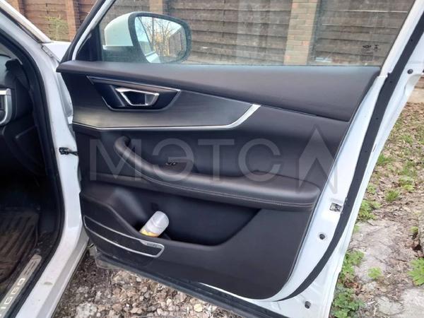 Chery Tiggo 7 Pro 2021, фото 15