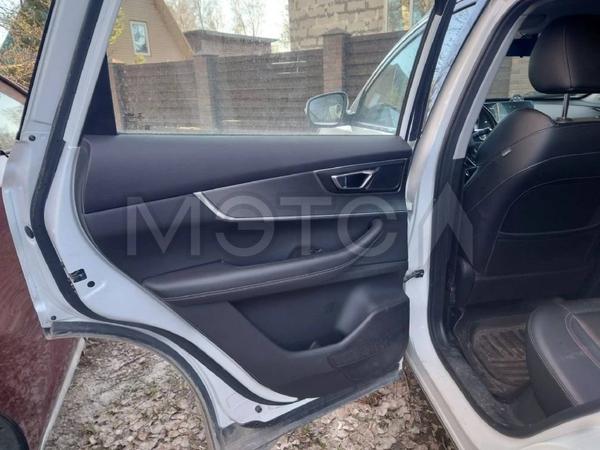 Chery Tiggo 7 Pro 2021, фото 14