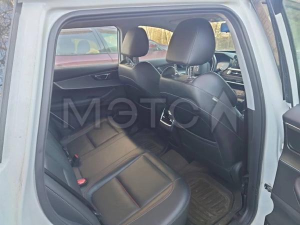 Chery Tiggo 7 Pro 2021, фото 10