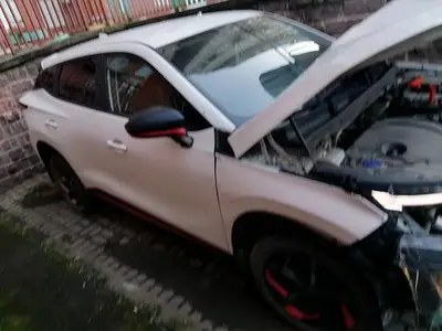 Omoda C5