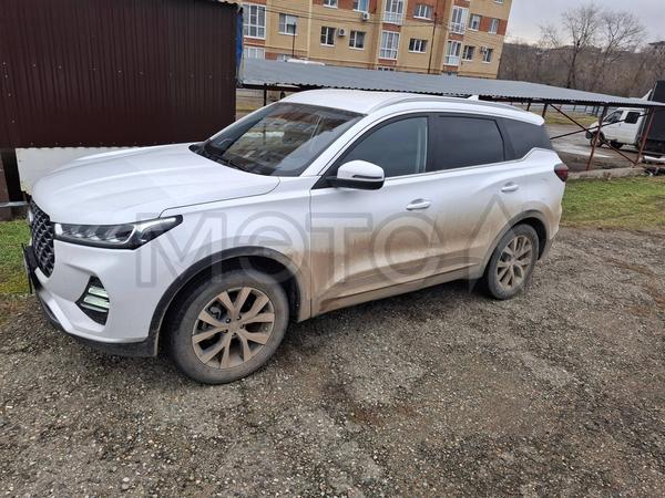 Chery Tiggo 7 Pro 2023, фото 3