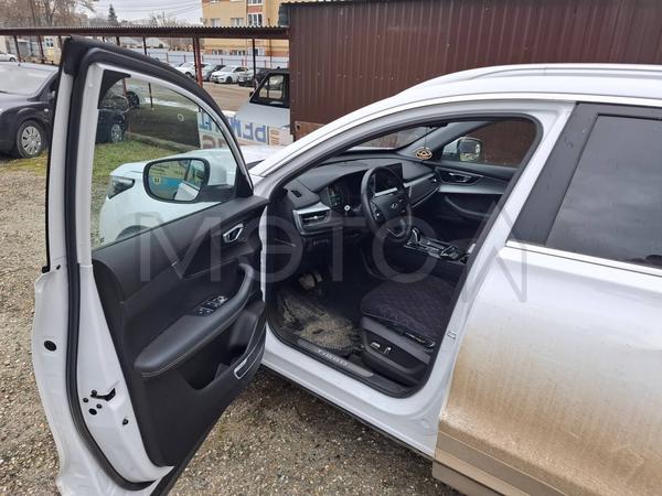 Chery Tiggo 7 Pro 2023, фото 13