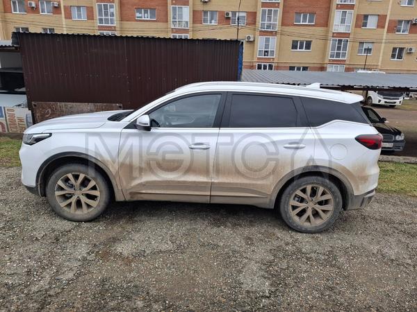 Chery Tiggo 7 Pro 2023, фото 4