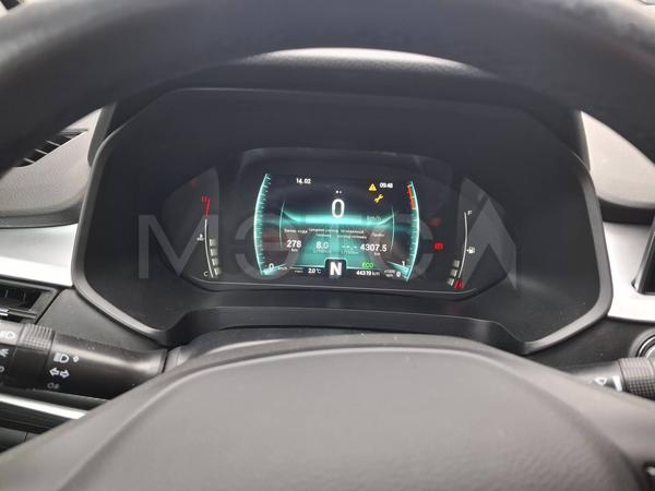 Chery Tiggo 7 Pro 2023, фото 8