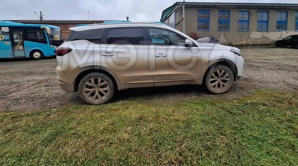 Chery Tiggo 7 Pro 2023, фото 7