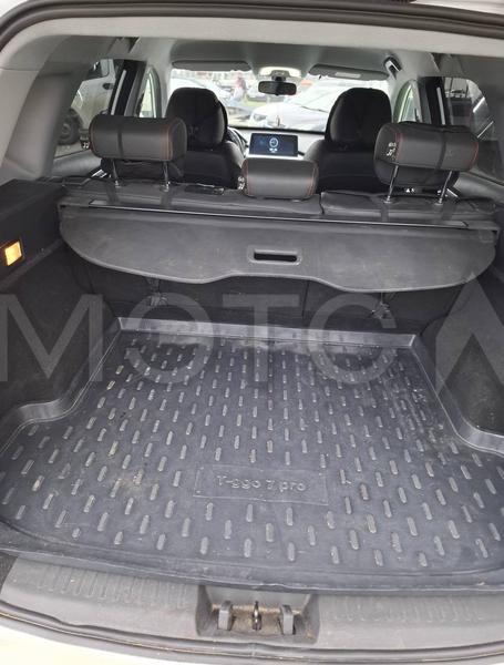 Chery Tiggo 7 Pro 2023, фото 10