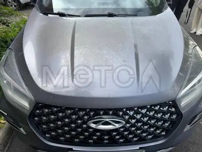 Chery Tiggo 4 Pro 2023 с торгов по банкротству, фото 1