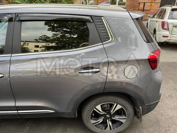 Chery Tiggo 4 Pro 2023, фото 2
