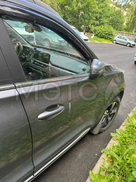 Chery Tiggo 4 Pro 2023, фото 3