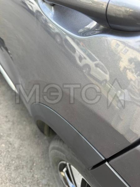 Chery Tiggo 4 Pro 2023, фото 4