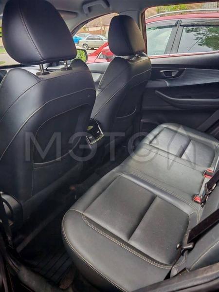 Chery Tiggo 4 Pro 2023, фото 10