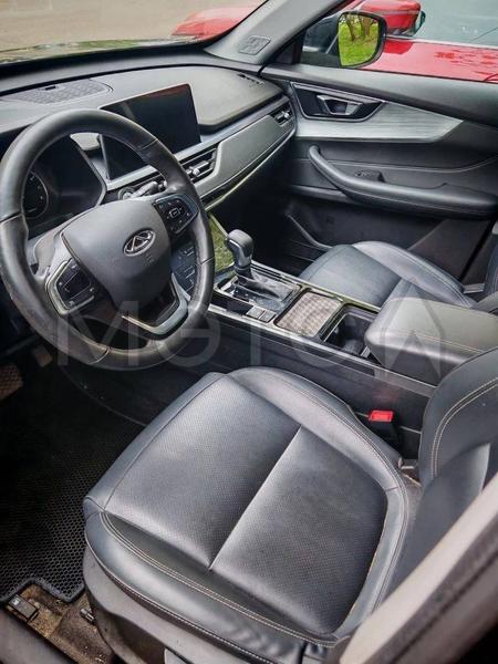 Chery Tiggo 4 Pro 2023, фото 8