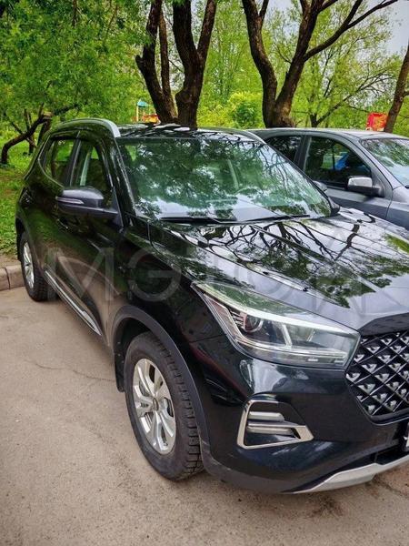 Chery Tiggo 4 Pro 2023, фото 2