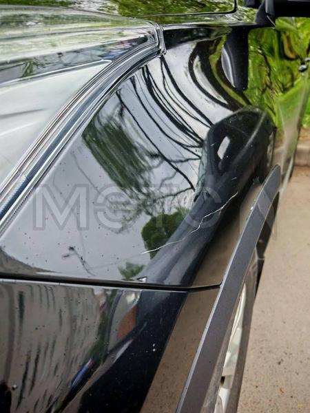 Chery Tiggo 4 Pro 2023, фото 11