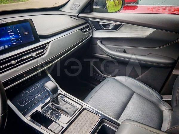 Chery Tiggo 4 Pro 2023, фото 9