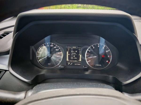 Chery Tiggo 4 Pro 2023, фото 7