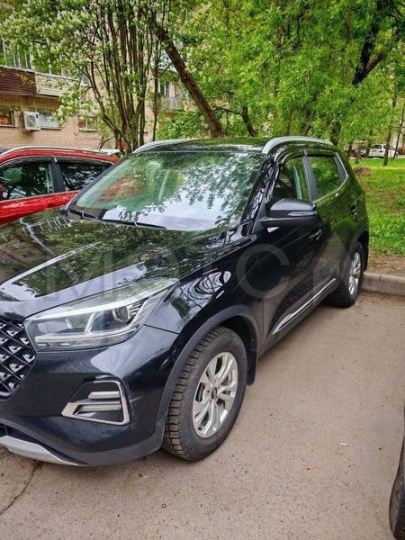 Chery Tiggo 4 Pro 2023, фото 3
