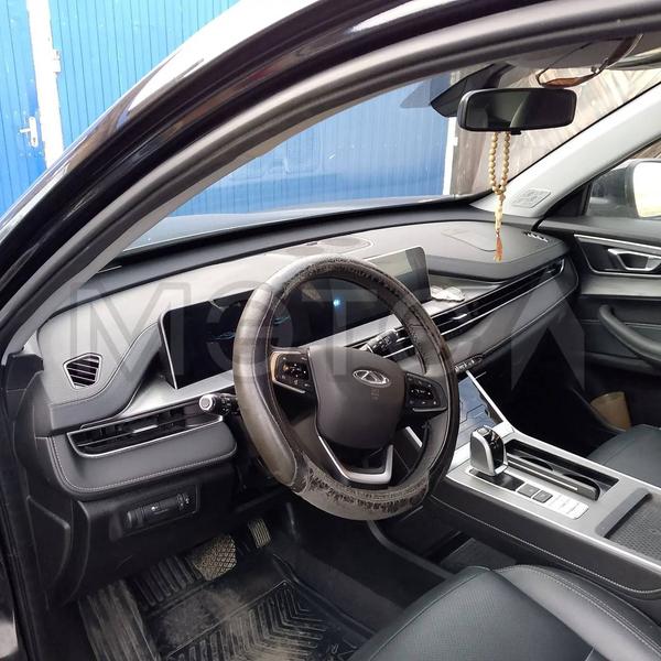 Chery Tiggo 4 Pro 2024, фото 6