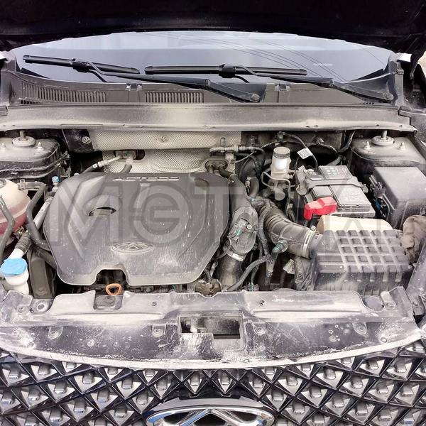 Chery Tiggo 4 Pro 2024, фото 10