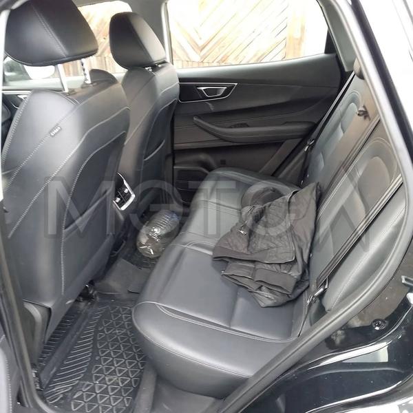 Chery Tiggo 4 Pro 2024, фото 7