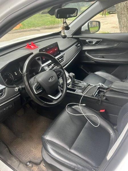 Chery Tiggo 4 Pro 2024, фото 3