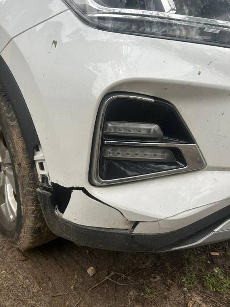 Chery Tiggo 4 Pro 2024, фото 8