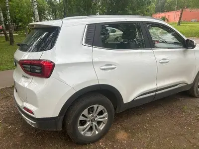 Chery Tiggo 4 Pro 2024 с торгов по банкротству, фото 1