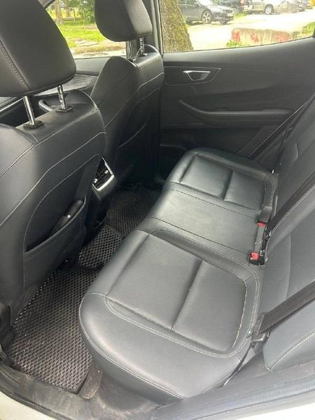 Chery Tiggo 4 Pro 2024, фото 9