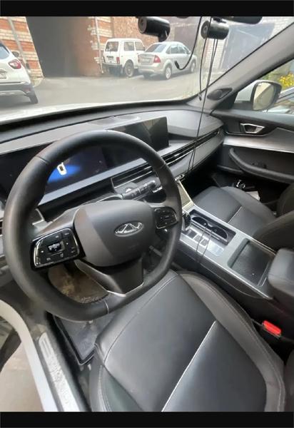 Chery Tiggo 7 Pro Max 2024, фото 7