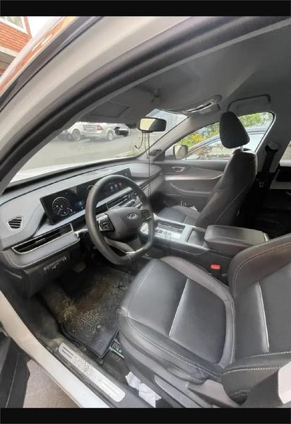 Chery Tiggo 7 Pro Max 2024, фото 2