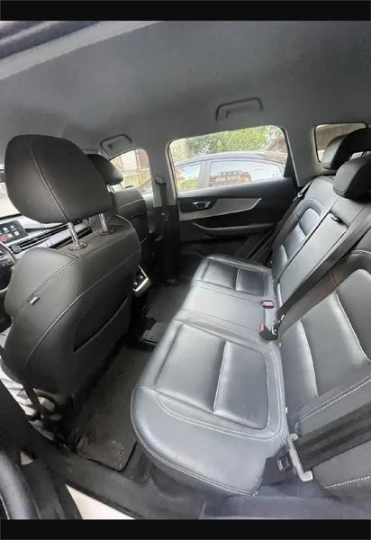 Chery Tiggo 7 Pro Max 2024, фото 9