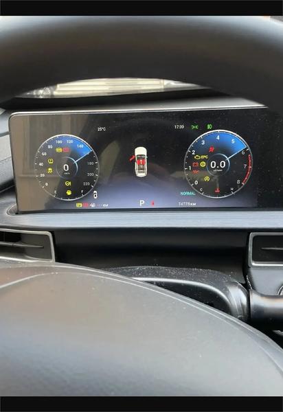 Chery Tiggo 7 Pro Max 2024, фото 4