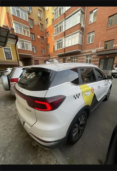 Chery Tiggo 7 Pro Max 2024, фото 8