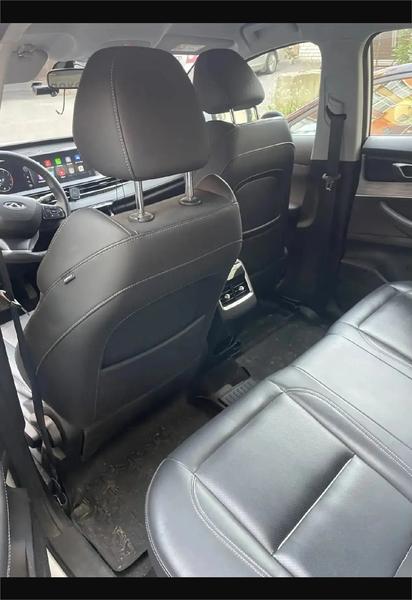 Chery Tiggo 7 Pro Max 2024, фото 3