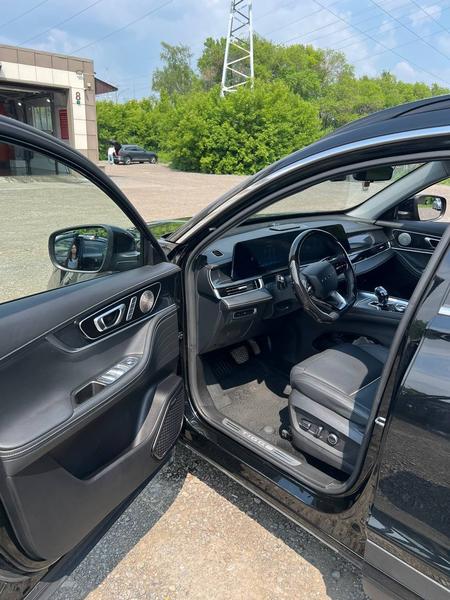 Chery Tiggo 7 Pro Max 2024, фото 3
