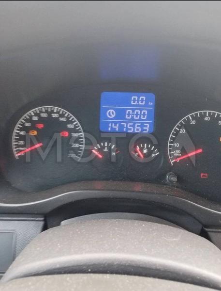 Chery Tiggo (T11) 2014, фото 4