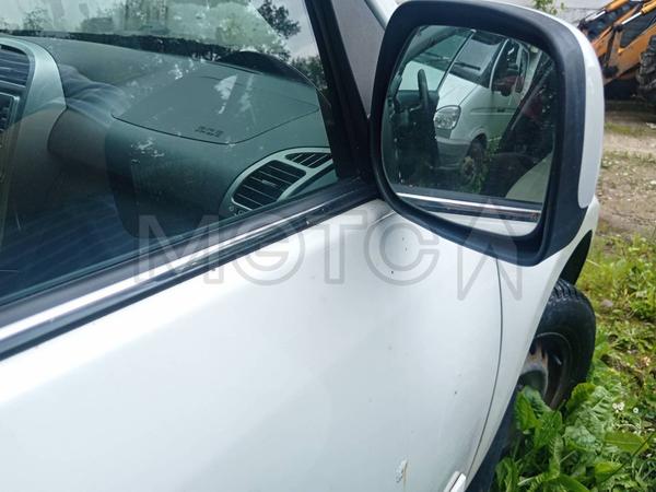 Chery Tiggo (T11) 2014, фото 6