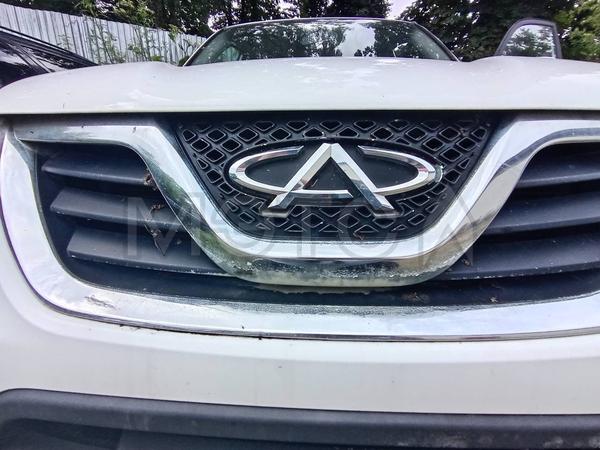 Chery Tiggo (T11) 2014, фото 3