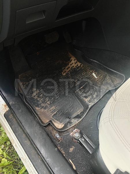 Chery Tiggo (T11) 2014, фото 18