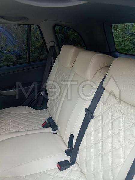 Chery Tiggo (T11) 2014, фото 13