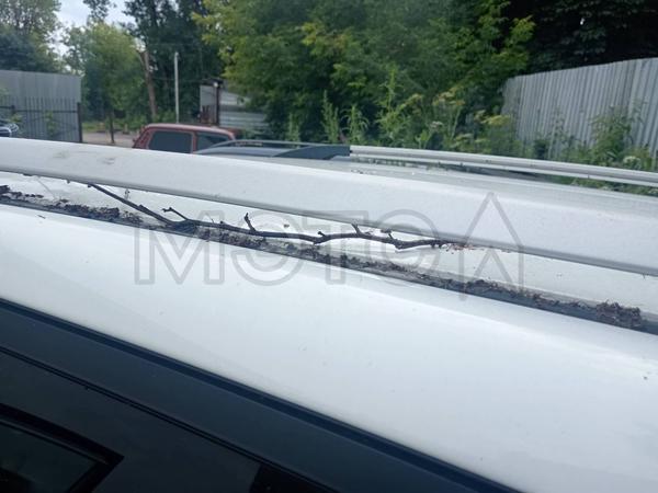 Chery Tiggo (T11) 2014, фото 14