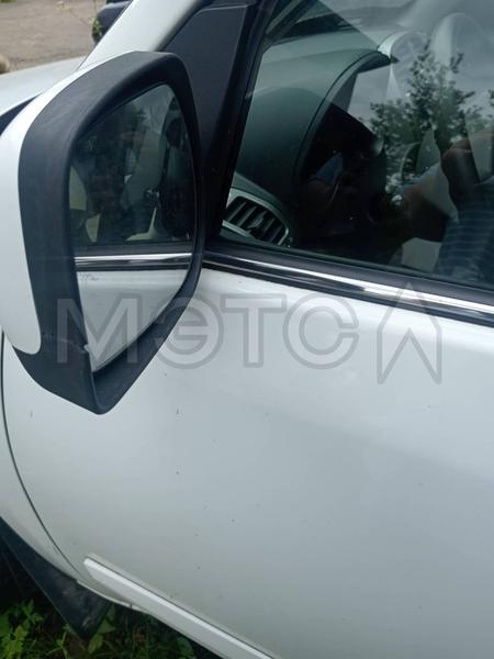Chery Tiggo (T11) 2014, фото 4