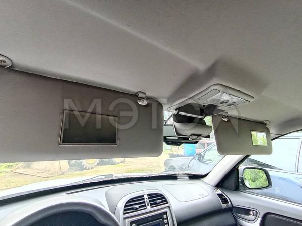 Chery Tiggo (T11) 2014, фото 12