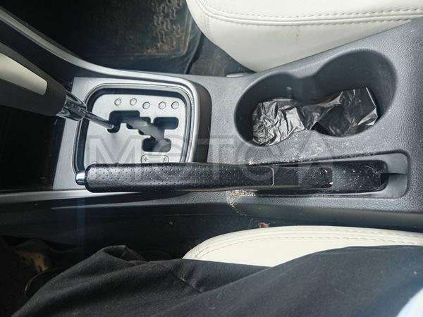 Chery Tiggo (T11) 2014, фото 11