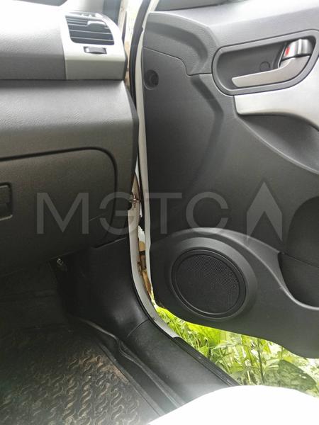 Chery Tiggo (T11) 2014, фото 15