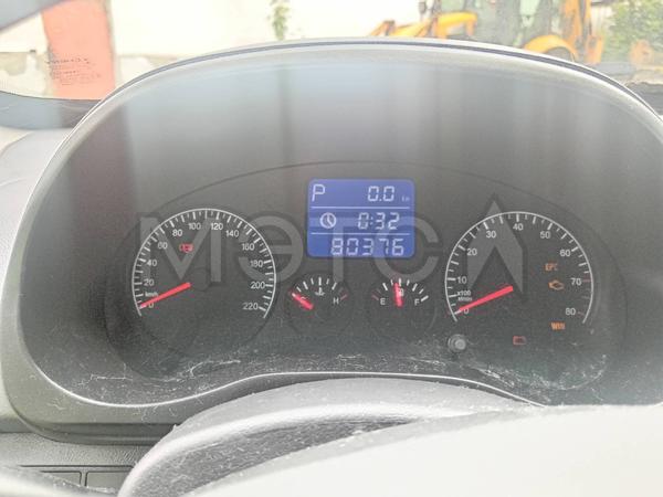 Chery Tiggo (T11) 2014, фото 9