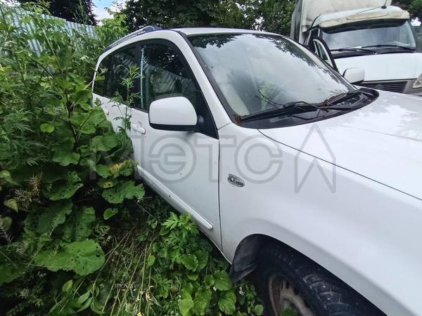 Chery Tiggo (T11) 2014, фото 2