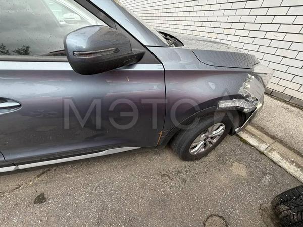 Chery Tiggo 4 2021, фото 8